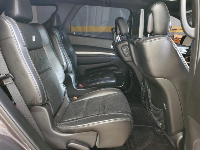 Photo 11 from auction – 2018 DODGE DURANGO CI with VIN 1C4SDJET5JC369250