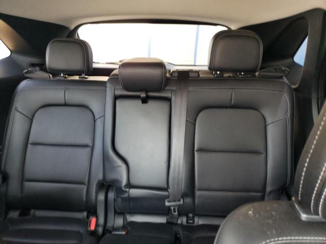 Photo 10 from auction – 2021 FORD ESCAPE SEL with VIN 1FMCU9H62MUA65151