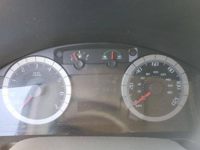 Photo 9 from auction – 2008 FORD ESCAPE HEV with VIN 1FMCU49H28KD77037
