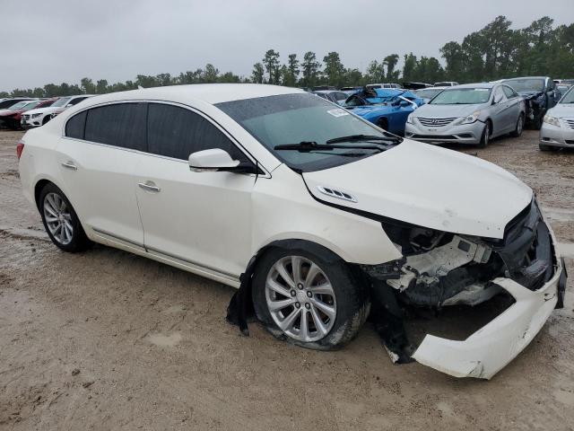 Photo 4 from auction – 2014 BUICK LACROSSE with VIN 1G4GB5G39EF277123