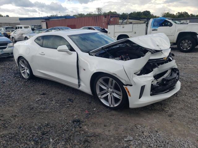 Photo 4 from auction – 2018 CHEVROLET CAMARO LT with VIN 1G1FB1RS3J0154498