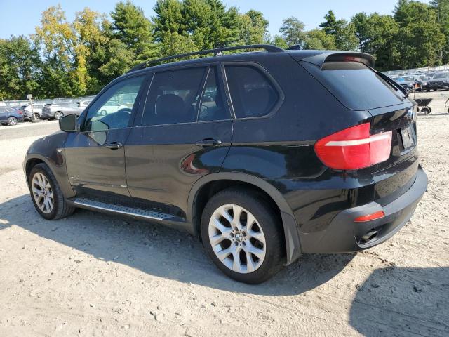 Photo 2 from auction – 2009 BMW X5 XDRIVE3 with VIN 5UXFE43519L267717