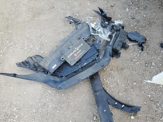 Photo 12 from auction – 2021 NISSAN LEAF S PLU with VIN 1N4BZ1BV5MC551404