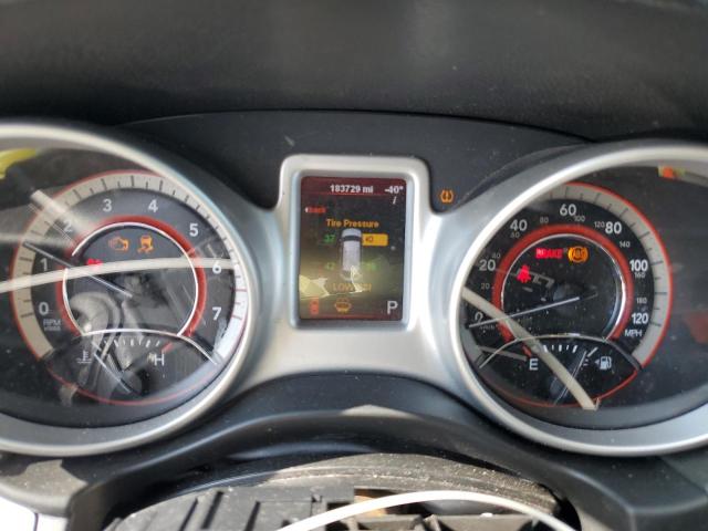 Photo 9 from auction – 2012 DODGE JOURNEY SX with VIN 3C4PDCBG4CT255482