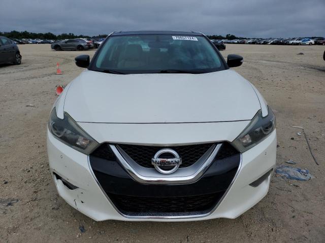Photo 5 from auction – 2016 NISSAN MAXIMA 3.5 with VIN 1N4AA6AP5GC404250