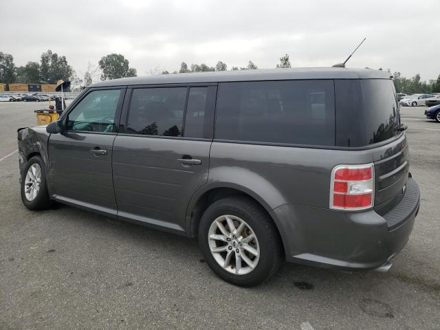 Photo 2 from auction – 2017 FORD FLEX SE with VIN 2FMGK5B82HBA08275
