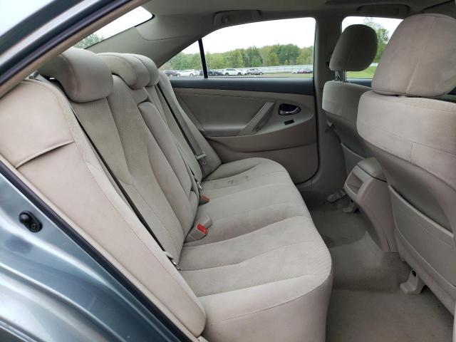 Photo 10 from auction – 2009 TOYOTA CAMRY BASE with VIN 4T4BE46KX9R098147