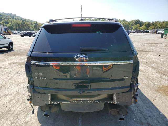 صورة رقم 6 من المزاد - 2013 FORD EXPLORER L مع VIN 1FM5K8F89DGB38205