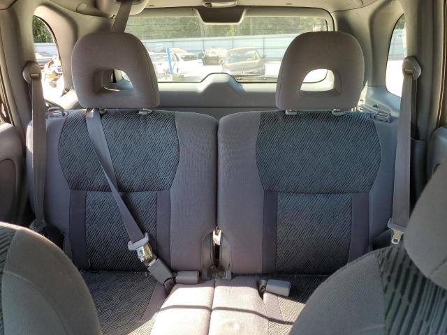 Photo 10 from auction – 2003 TOYOTA RAV4 with VIN JTEHH20V430251946