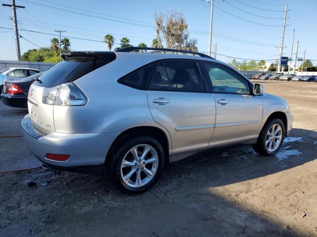 Photo 3 from auction – 2009 LEXUS RX 350 with VIN JTJGK31U899853229
