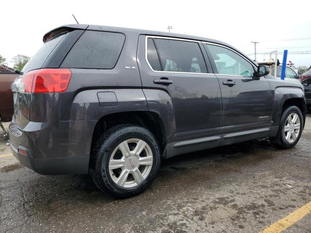 Photo 3 from auction – 2015 GMC TERRAIN SL with VIN 2GKALMEK2F6334306