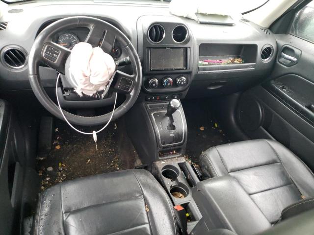 Photo 8 from auction – 2014 JEEP PATRIOT LA with VIN 1C4NJPFA3ED680827
