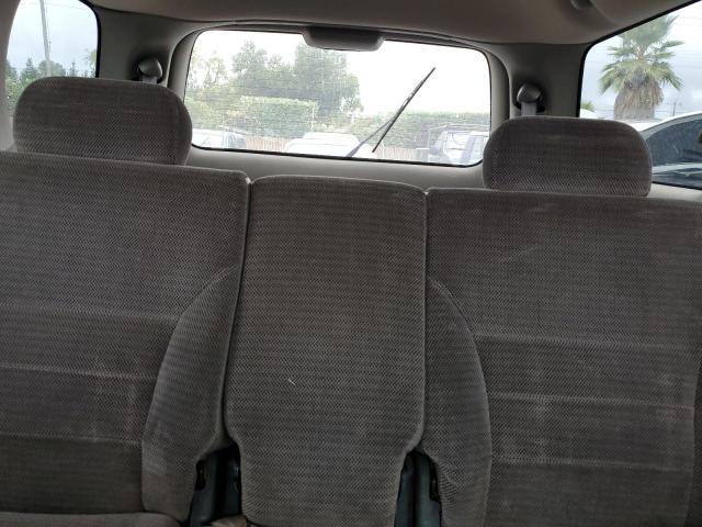 Photo 10 from auction – 2002 DODGE DURANGO SL with VIN 1B4HR48N82F128953