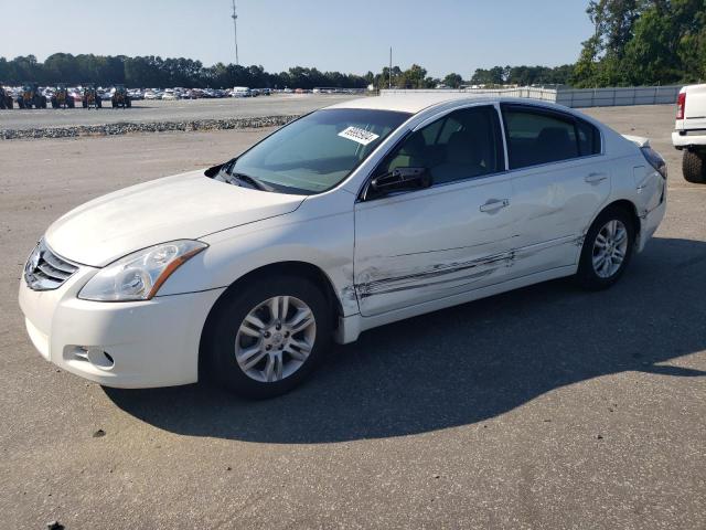 NISSAN ALTIMA BAS 2012 with VIN 1N4AL2AP2CN420861 - Photo from auction