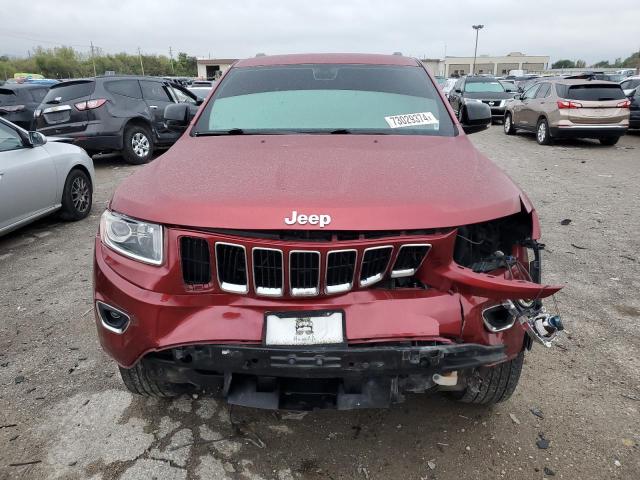 Photo 5 from auction – 2015 JEEP GRAND CHER with VIN 1C4RJFBG5FC190256