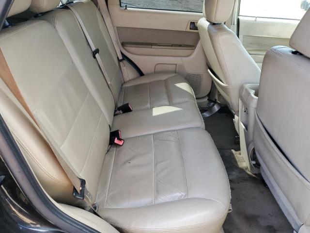 Photo 11 from auction – 2010 FORD ESCAPE XLT with VIN 1FMCU0D79AKC23356