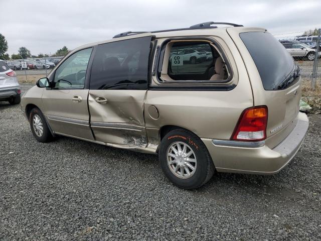 Photo 2 from auction – 2000 FORD WINDSTAR S with VIN 2FMDA5244YBC50584
