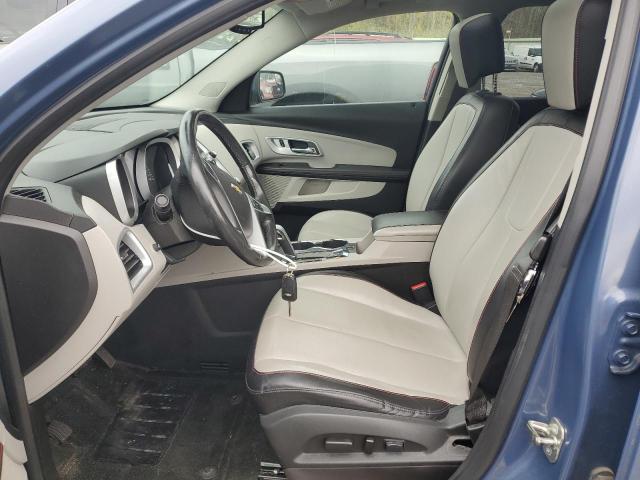 Photo 7 from auction – 2012 CHEVROLET EQUINOX LT with VIN 2GNFLNE52C6123983