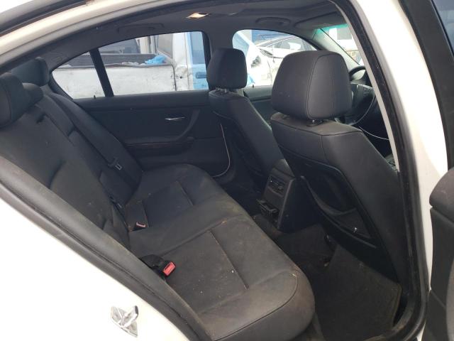 Photo 10 from auction – 2008 BMW 328 I SULE with VIN WBAVC57508NK77545