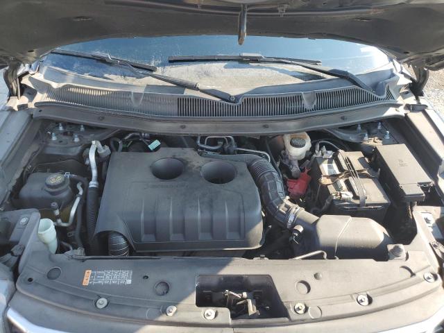 Photo 11 from auction – 2017 FORD EXPLORER X with VIN 1FM5K7DH7HGA76080