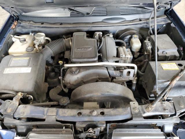 Photo 12 from auction – 2004 GMC ENVOY with VIN 1GKDT13S142173116