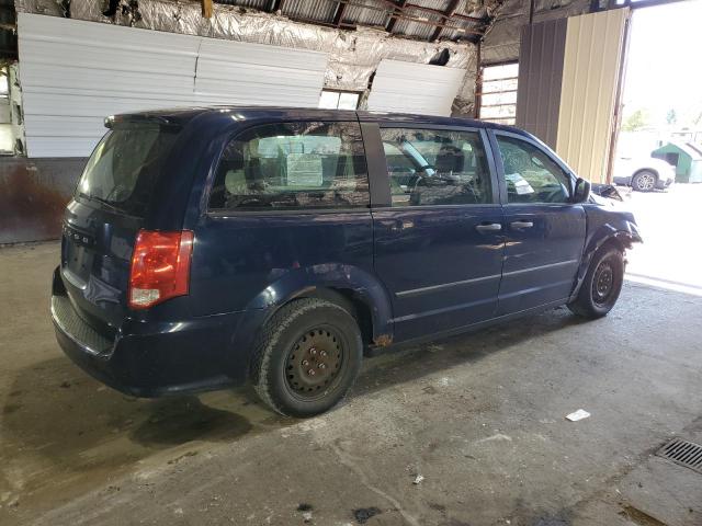 Photo 3 from auction – 2013 DODGE GRAND CARA with VIN 2C4RDGBGXDR556956