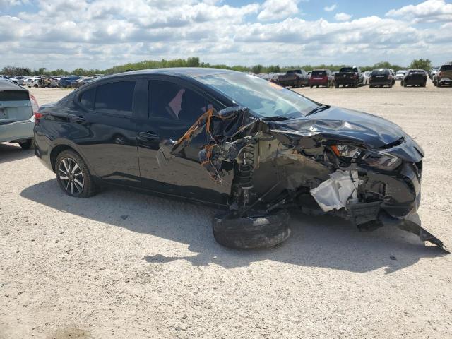 Photo 4 from auction – 2020 NISSAN VERSA SV with VIN 3N1CN8EV5LL895352