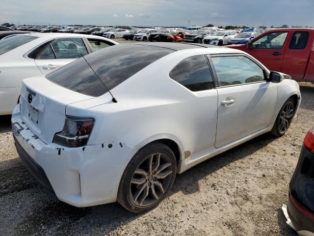 Photo 3 from auction – 2014 TOYOTA SCION TC with VIN JTKJF5C7XE3071374