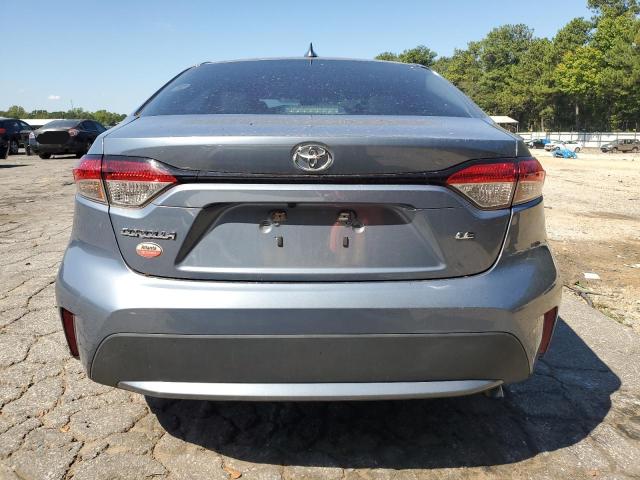 Photo 6 from auction – 2020 TOYOTA COROLLA LE with VIN 5YFEPRAE9LP141062