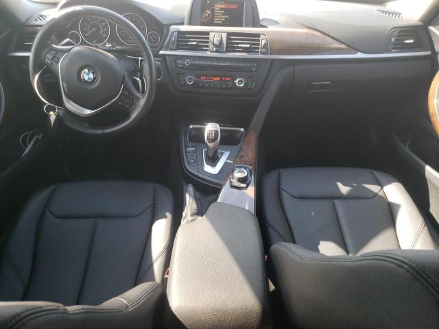 Photo 8 from auction – 2015 BMW 428 I GRAN with VIN WBA4A5C57FG051740