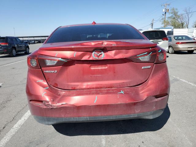 Photo 6 from auction – 2015 MAZDA 3 TOURING with VIN JM1BM1V36F1239318