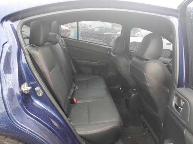Photo 10 from auction – 2016 SUBARU WRX LIMITE with VIN JF1VA1J60G9808372