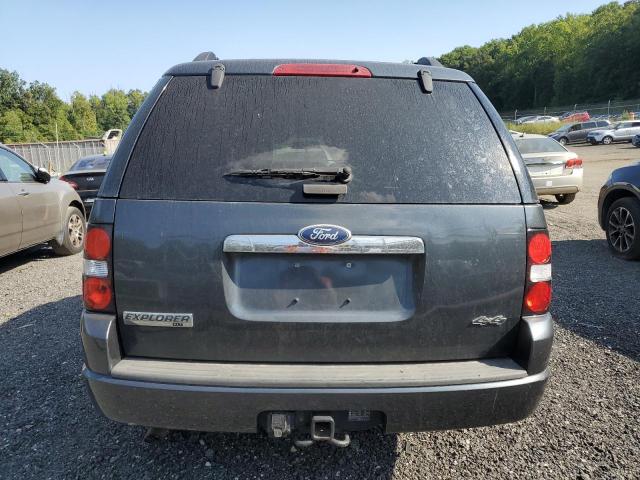 Photo 6 from auction – 2010 FORD EXPLORER X with VIN 1FMEU7DE5AUA82984
