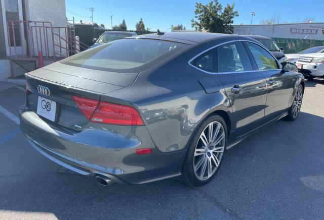 Photo 4 from auction – 2014 AUDI A7 PRESTIG with VIN WAU2GAFC3EN059448