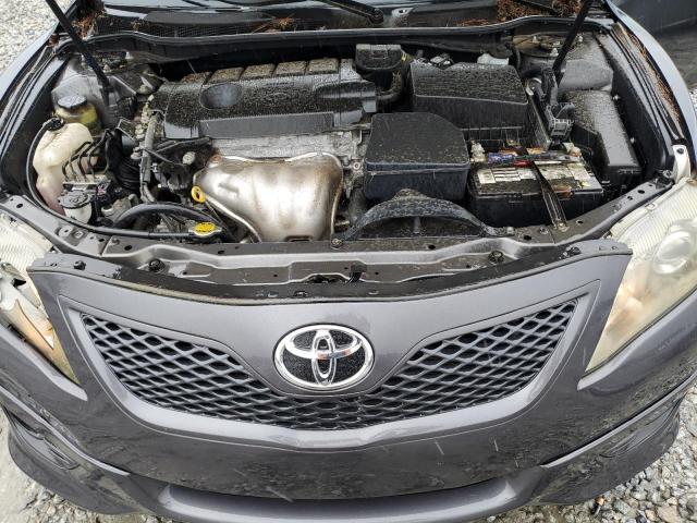 Photo 11 from auction – 2011 TOYOTA CAMRY BASE with VIN 4T1BF3EKXBU226024