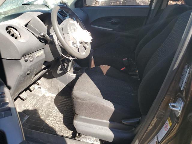 Photo 7 from auction – 2011 TOYOTA SCION XD with VIN JTKKU4B43B1010810