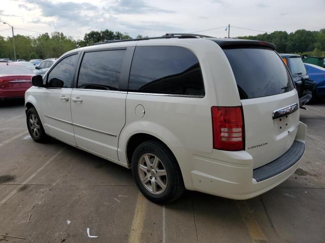 Photo 2 from auction – 2009 CHRYSLER TOWN & COU with VIN 2A8HR54169R520899