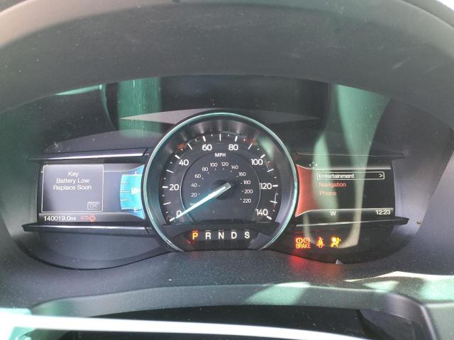 Photo 9 from auction – 2017 FORD EXPLORER X with VIN 1FM5K7D84HGB46537