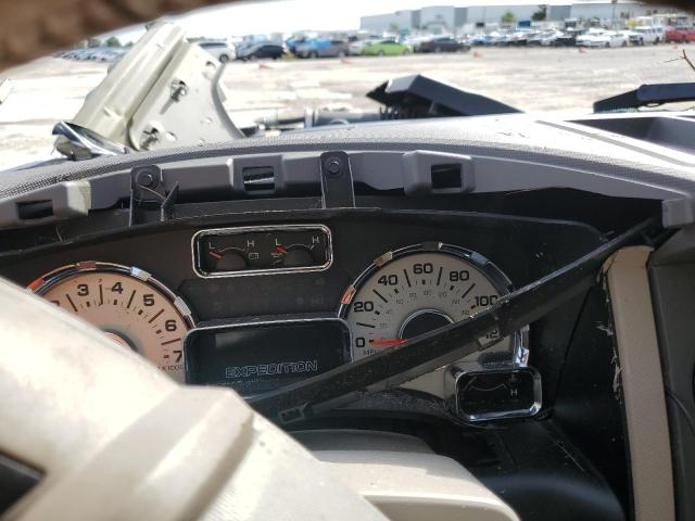 Photo 9 from auction – 2007 FORD EXPEDITION with VIN 1FMFU15597LA77320