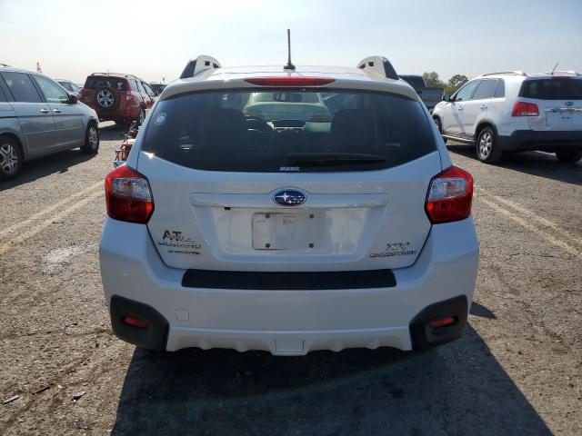 Photo 6 from auction – 2015 SUBARU XV CROSSTR with VIN JF2GPAPC5F8294040