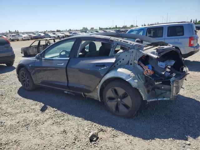 Photo 2 from auction – 2018 TESLA MODEL 3 with VIN 5YJ3E1EA5JF039806