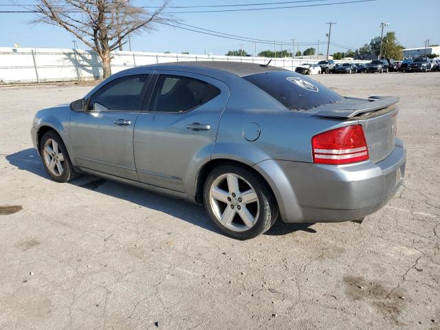 Photo 2 from auction – 2008 DODGE AVENGER R/ with VIN 1B3LC76M88N245104