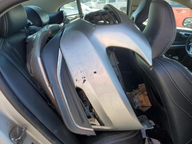 Photo 10 from auction – 2014 VOLVO S60 T5 with VIN YV1612FHXE2270228