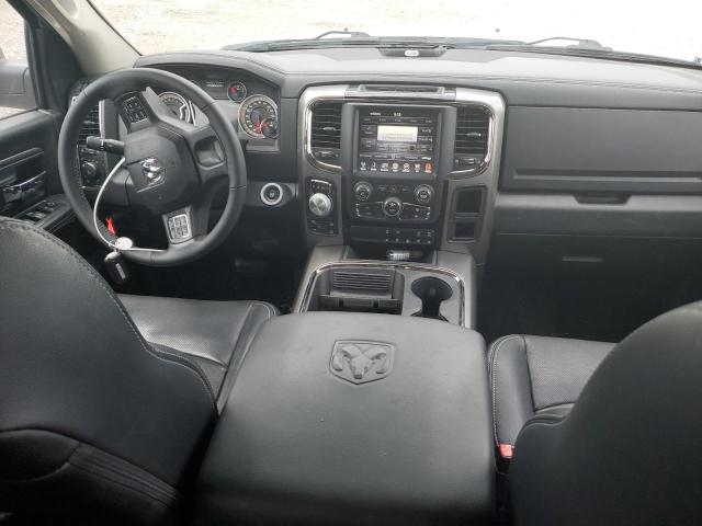Photo 8 from auction – 2017 RAM 1500 SPORT with VIN 1C6RR7MT1HS771570