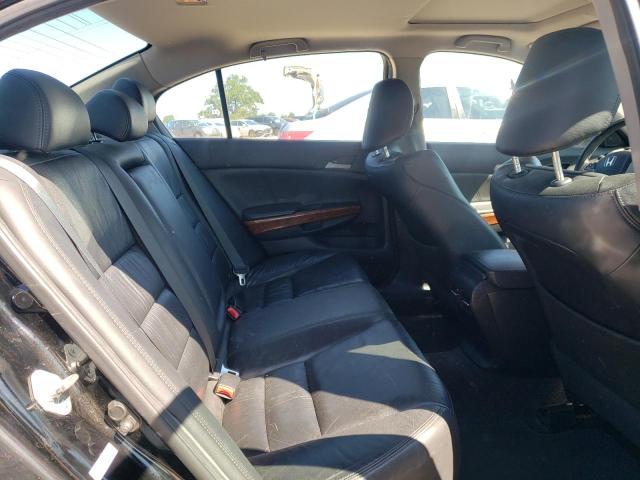 Photo 10 from auction – 2011 HONDA ACCORD EXL with VIN 1HGCP2F88BA129653