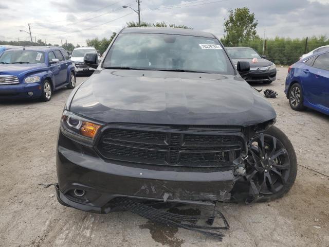 Photo 5 from auction – 2020 DODGE DURANGO SX with VIN 1C4RDJAG5LC214496