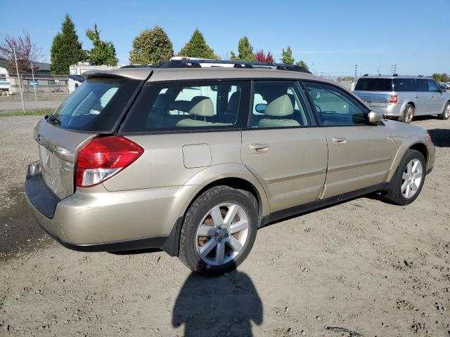 Photo 3 from auction – 2008 SUBARU OUTBACK 2. with VIN 4S4BP62C187337855