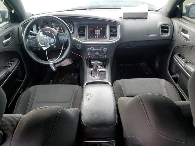 Photo 8 from auction – 2019 DODGE CHARGER SX with VIN 2C3CDXBG4KH754980