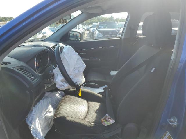 Photo 7 from auction – 2019 MITSUBISHI OUTLANDER with VIN JA4AR3AUXKU026513