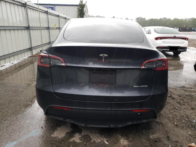 Photo 6 from auction – 2024 TESLA MODEL Y with VIN 7SAYGDEE5RA300089